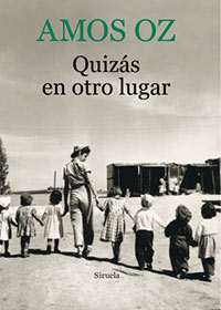 2476-QUIZAS EN OTRO LUGAR