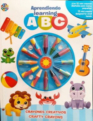 30662-LEARNING ABC