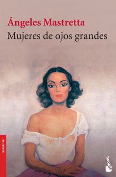 30463-MUJERES DE OJOS GRANDES