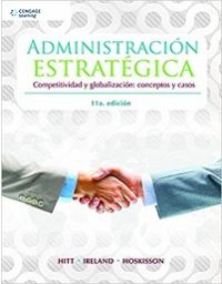 9087-ADMIN ESTRATEGICA / 11 ED