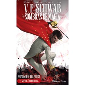 30297-SOMBRAS DE MAGIA