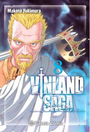 30379-VINLAND 8