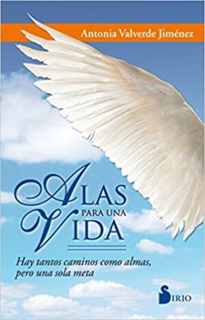 27661-ALAS PARA UNA VIDA