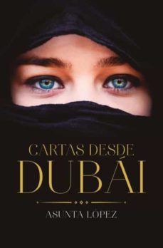 27375-CARTAS DESDE DUBAI