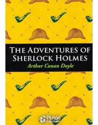 6910-ADVENTURES OF SHERLOCK HOLMES, THE