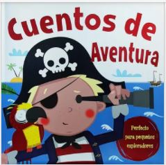 17578-CUENTOS DE AVENTURA