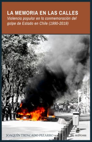 21679-MEMORIA EN LAS CALLES, LA