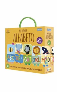 27734-MI PRIMER ALFABETO