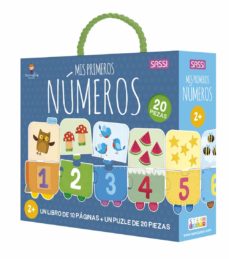 28398-MIS PRIMEROS NUMEROS