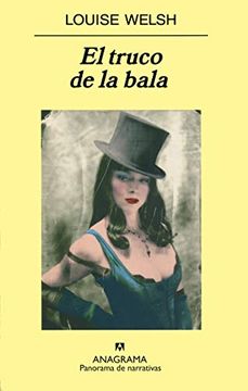 31288-TRUCO DE LA BALA, EL