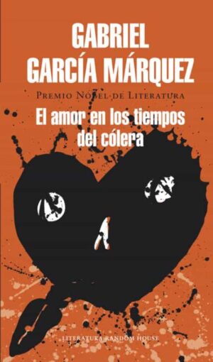 12200-AMOR EN LOS TIEMPOS DEL COLERA, EL