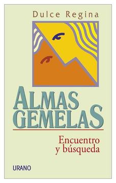 23586-ALMAS GEMELAS / ENCUENTRO Y BUSQUEDA