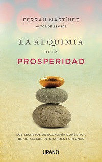 24074-ALQUIMIA DE LA PROSPERIDAD, LA