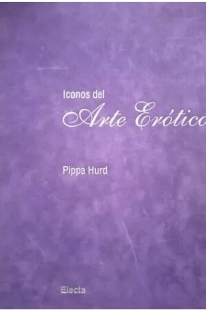 30433-ICONOS DEL ARTE EROTICO
