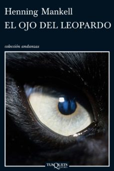 31258-OJO DEL LEOPARDO, EL