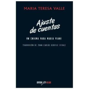 26366-AJUSTE DE CUENTAS