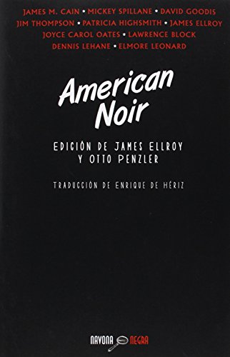 23932-AMERICAN NOIR