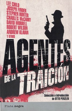 26015-AGENTES DE LA TRAICION