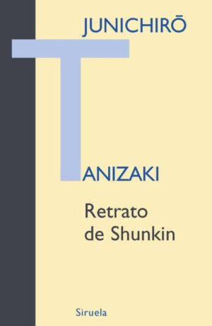 14956-RETRATO DE SHUNKIN