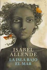 29727-ISLA BAJO EL MAR, LA