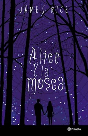 24003-ALICE Y LA MOSCA
