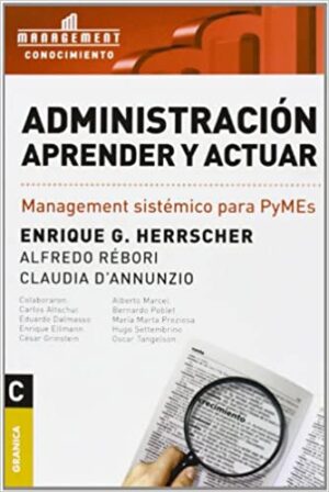 23712-ADMINISTRACION APRENDER Y ACTUAR
