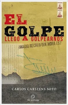 18245-GOLPE LLEGO A GOLPEARNOS, EL