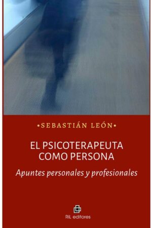 26305-PSICOTERAPEUTA COMO PERSONA, EL