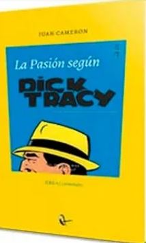 17962-PASION SEGUN DICK TRACY, LA