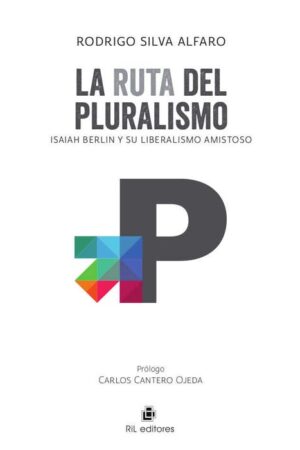 23280-RUTA DEL PLURALISMO, LA