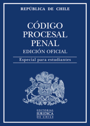 30450-CODIGO PROCESAL PENAL ESTUDIANTE 2022