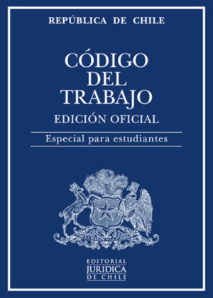 30452-CODIGO DEL TRABAJO ESTUDIANTE 2022