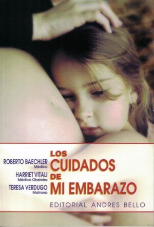 30090-CUIDADOS DE MI EMBARAZO, LOS