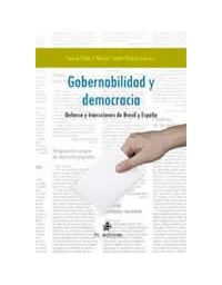 8172-GOBERNABILIDAD Y DEMOCRACIA