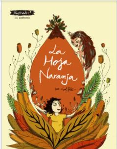 17155-HOJA NARANJA, LA