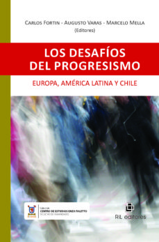 19040-DESAFIOS DEL PROGRESISMO, LOS