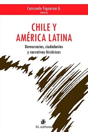 18240-CHILE Y AMERICA LATINA