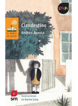 30893-CLANDESTINO