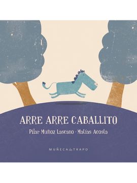 15180-ARRE ARRE CABALLITO