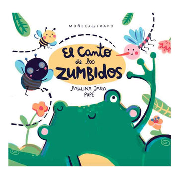 30237-CANTO DE LOS ZUMBIDOS, EL