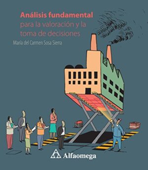 28101-ANALISIS FUNDAMENTAL PARA LA VALORACION Y LA TOMA DE DECISIONES