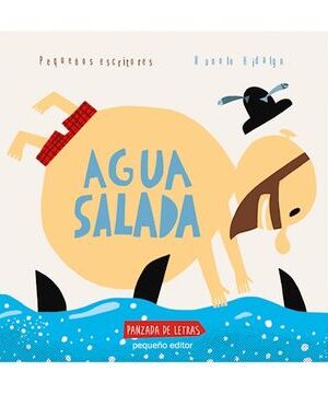 19946-AGUA SALADA