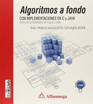 24953-ALGORITMOS A FONDO CON IMPLEMENTACION EN C Y JAVA