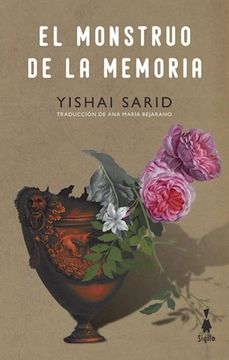 22633-MONSTRUO DE LA MEMORIA, EL