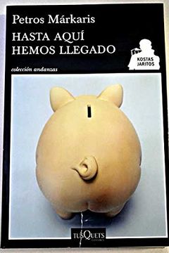 31262-HASTA AQUI HEMOS LLEGADO