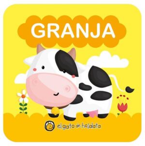 22293-ANIMALES DE LA GRANJA / HORA DEL BAÑO