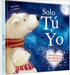 17596-SERIE TERNURA SOLO TU Y YO