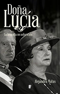 939-DOÑA LUCIA. LA BIOGRAFIA NO AUTORIZADA