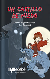 1941-UN CASTILLO DE MIEDO