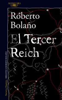 2223-TERCER REICH, EL